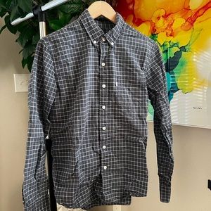 Levi’s button up size small